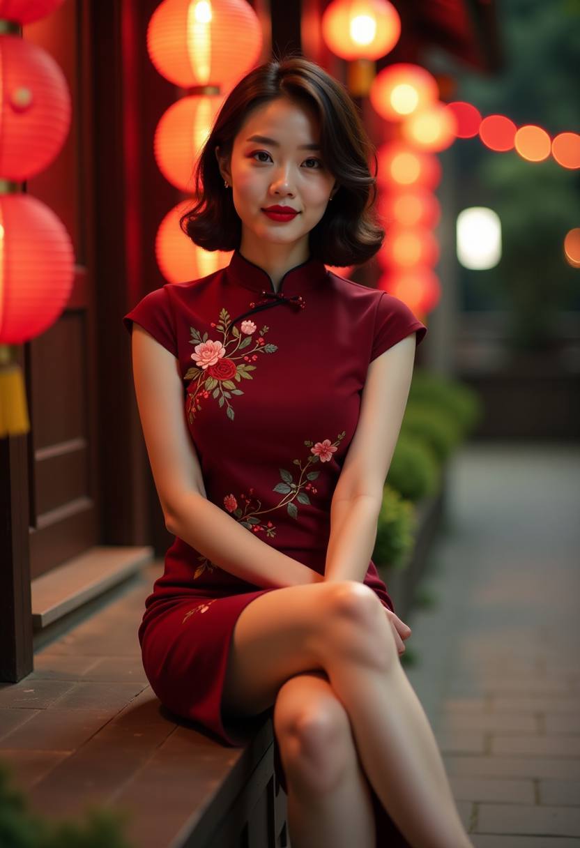 雨夜来信剧集海报